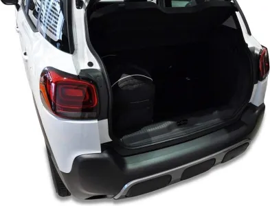 C3 Aircross